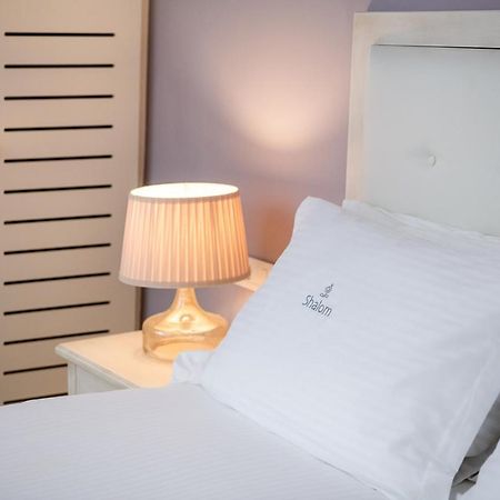 Shalom Luxury Rooms Daliani Ханья Экстерьер фото