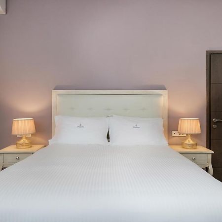 Shalom Luxury Rooms Daliani Ханья Экстерьер фото
