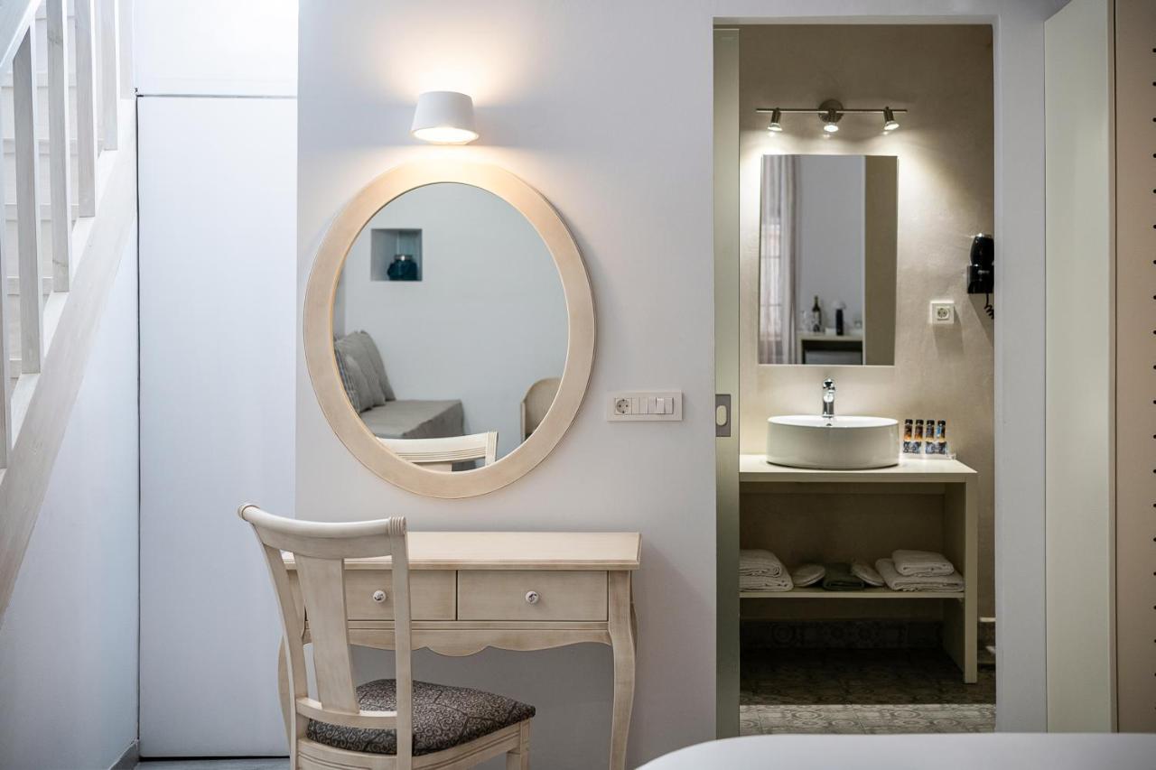 Shalom Luxury Rooms Daliani Ханья Экстерьер фото