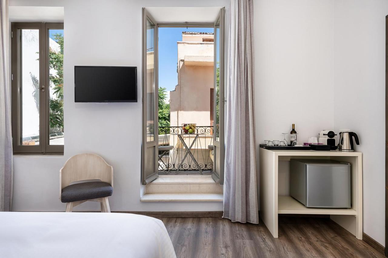 Shalom Luxury Rooms Daliani Ханья Экстерьер фото