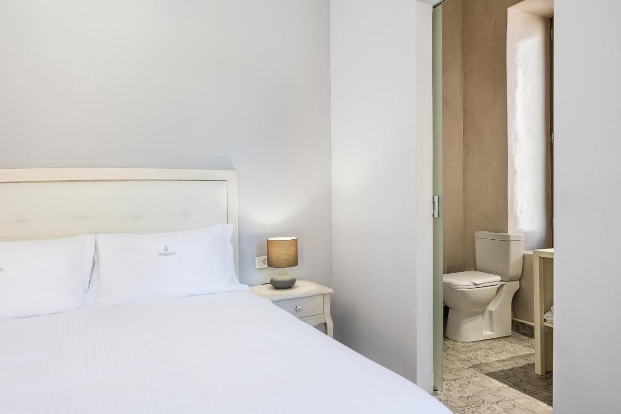 Shalom Luxury Rooms Daliani Ханья Экстерьер фото
